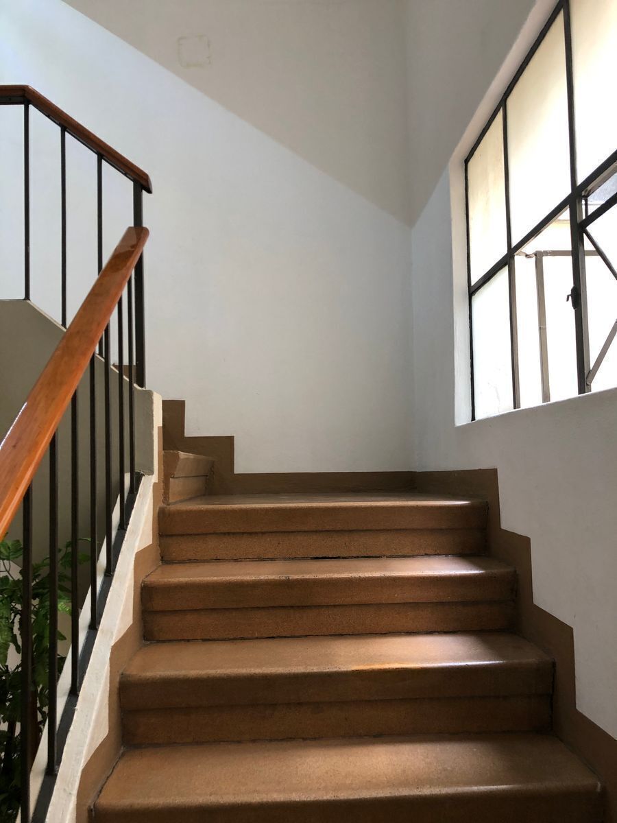 Edificio en Venta en la Col. Narvarte