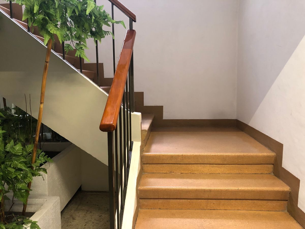 Edificio en Venta en la Col. Narvarte