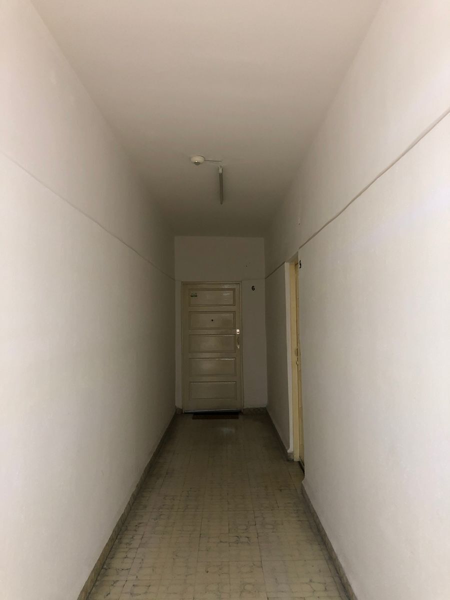 Edificio en Venta en la Col. Narvarte
