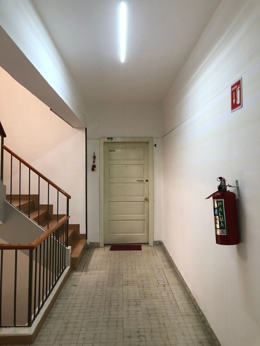 Edificio en Venta en la Col. Narvarte