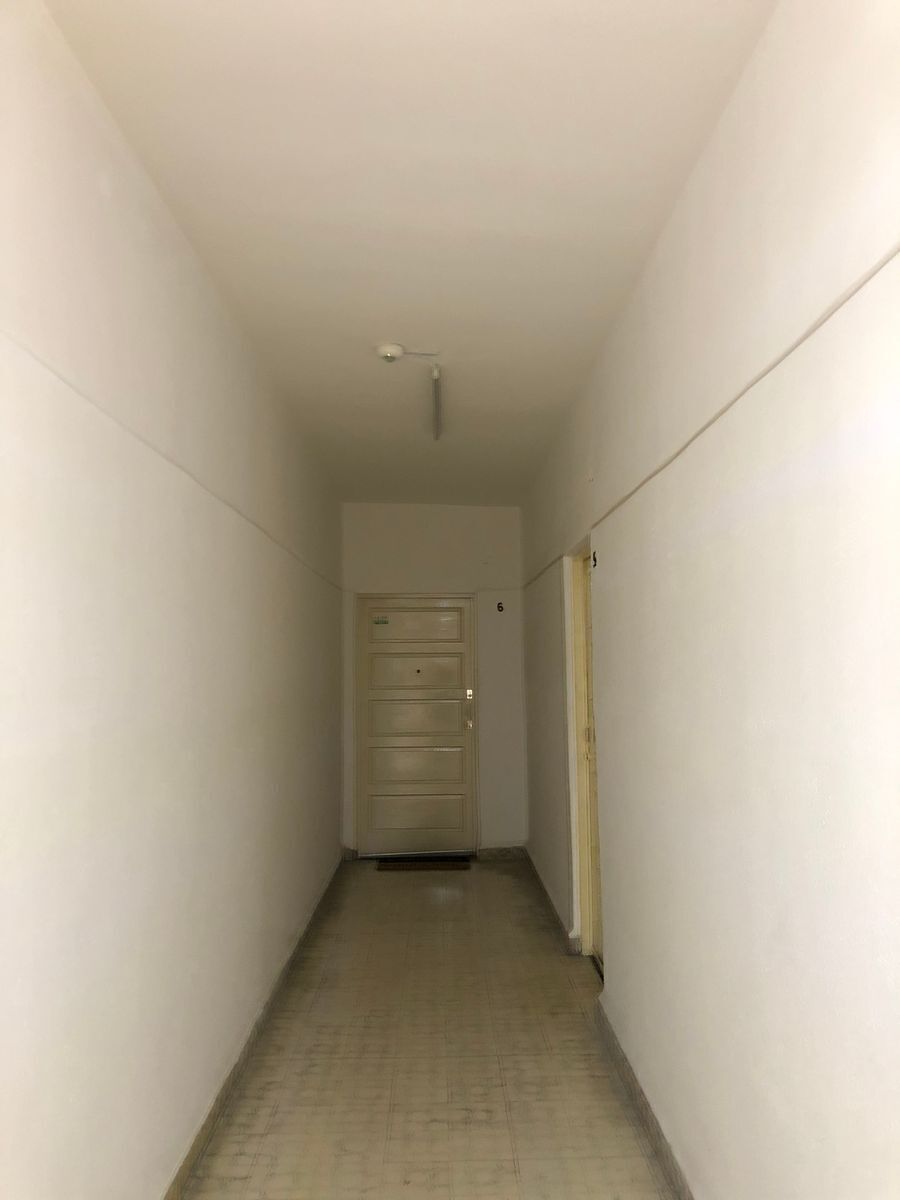 Edificio en Venta en la Col. Narvarte