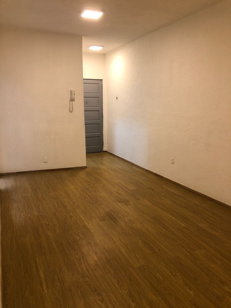 Edificio en Venta en la Col. Narvarte