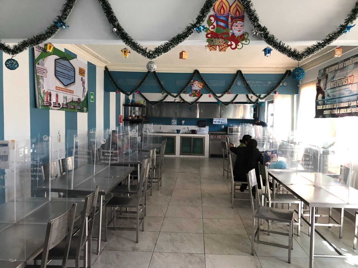 Nave en Venta en Granjas México