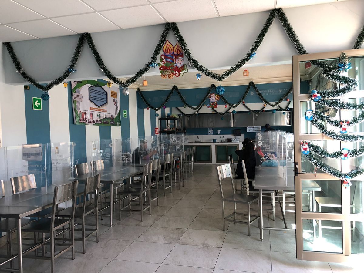 Nave en Venta en Granjas México