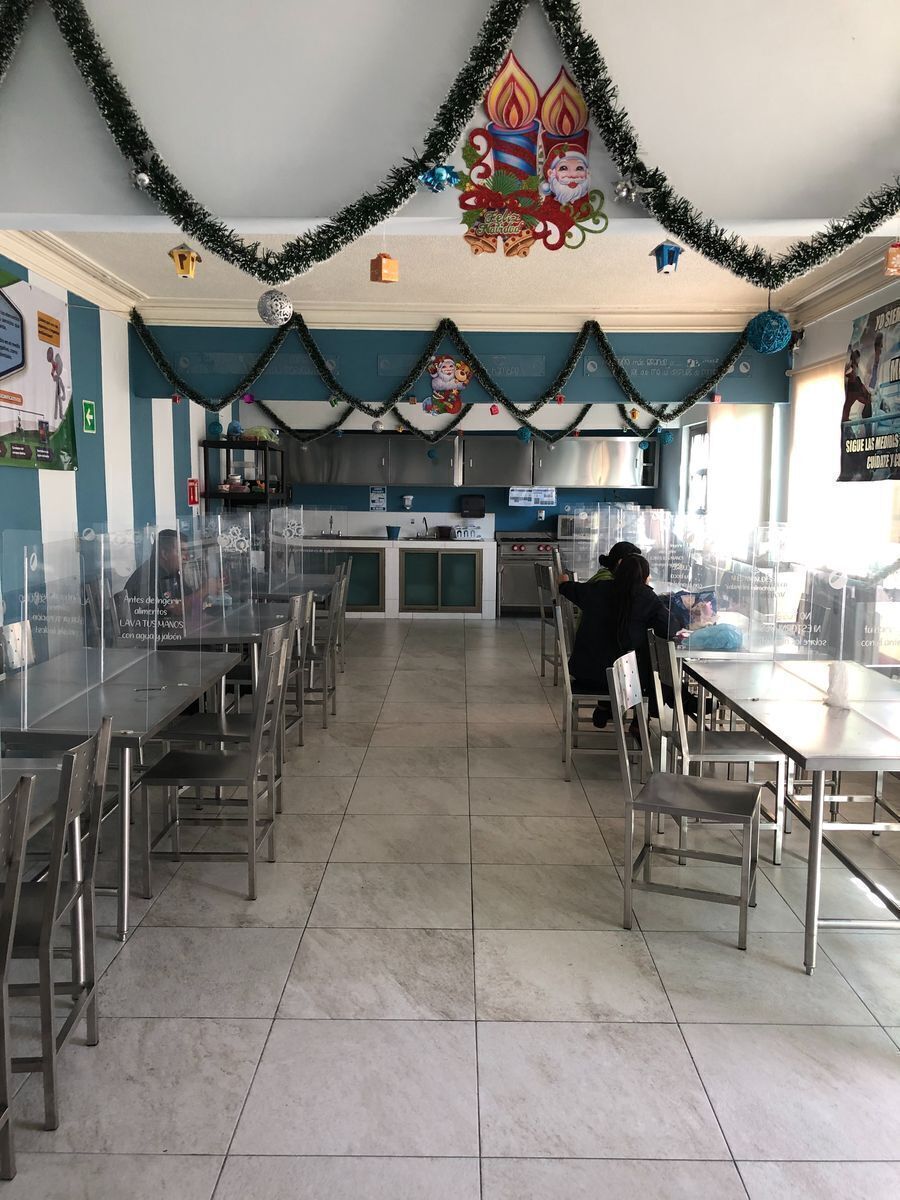 Nave en Venta en Granjas México