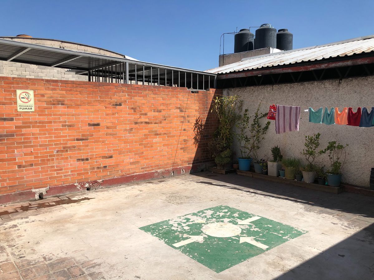 Nave en Venta en Granjas México