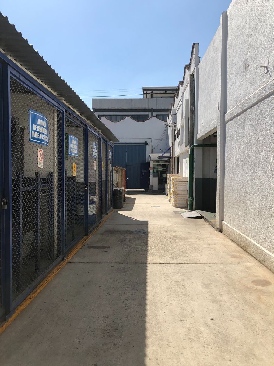 Nave en Venta en Granjas México