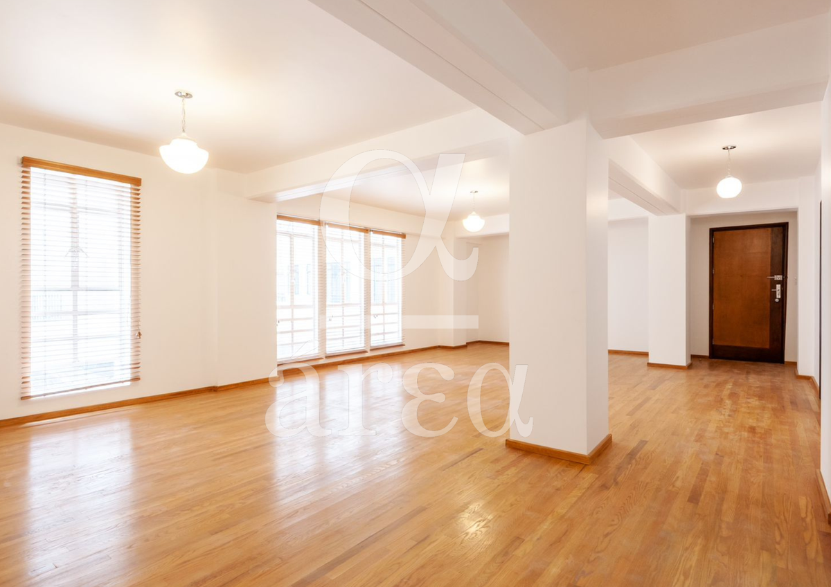 Departamento Remodelado Para Inversionistas en Condesa: Venta