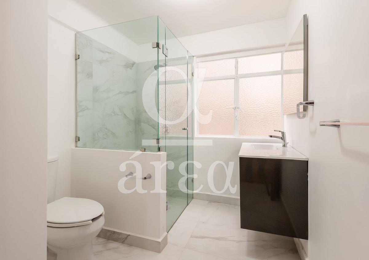 Departamento Remodelado Para Inversionistas en Condesa: Venta