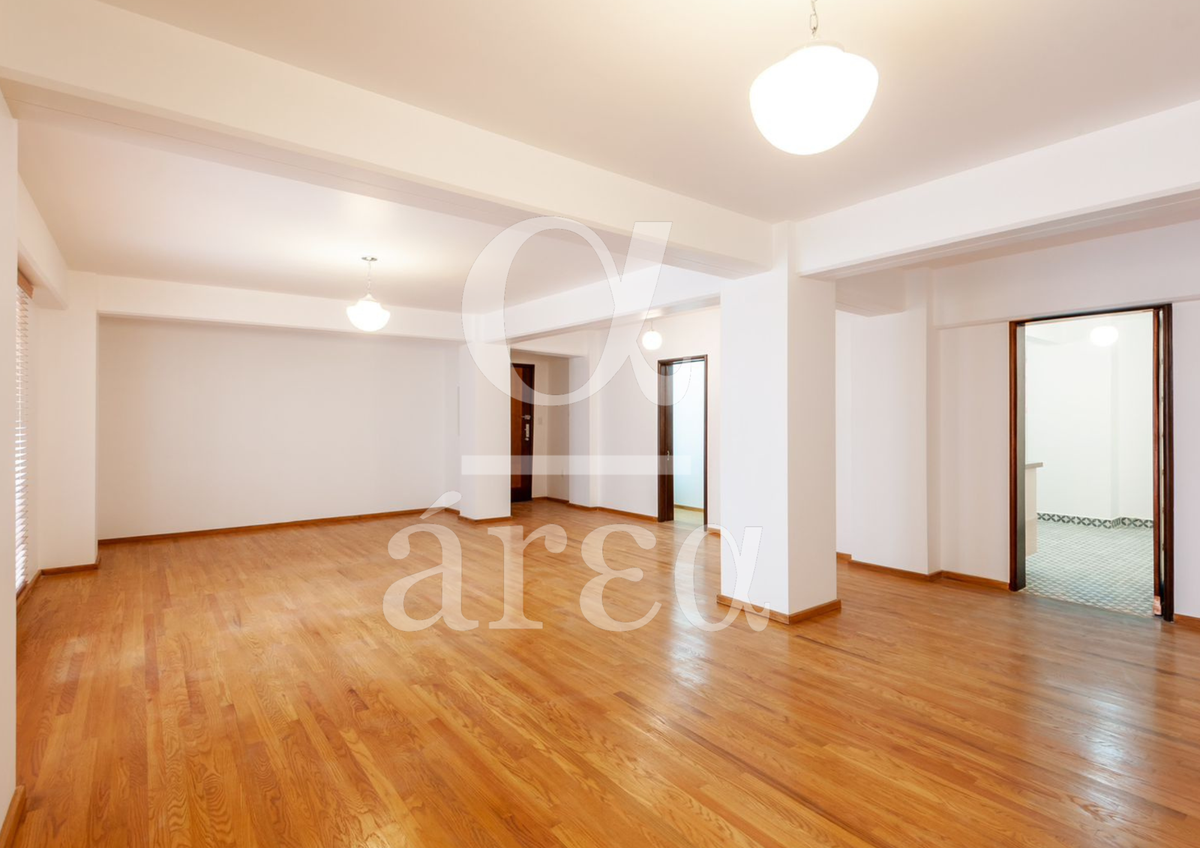 Departamento Remodelado Para Inversionistas en Condesa: Venta
