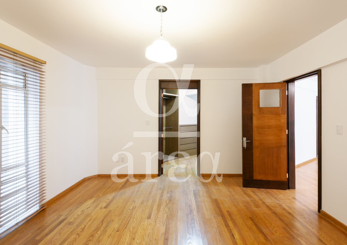 Departamento Remodelado Para Inversionistas en Condesa: Venta