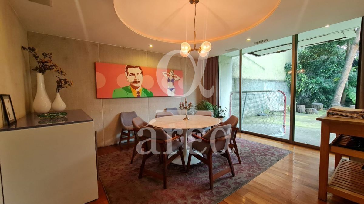 Casa en Venta en Real de las Lomas