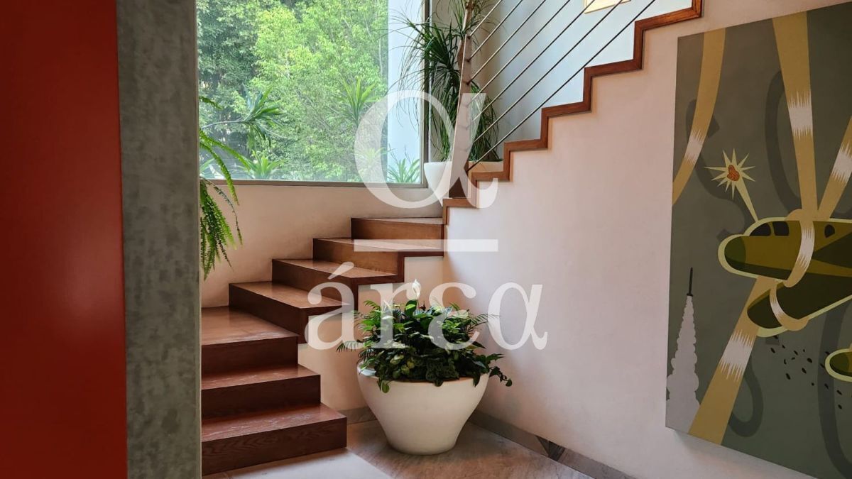 Casa en Venta en Real de las Lomas