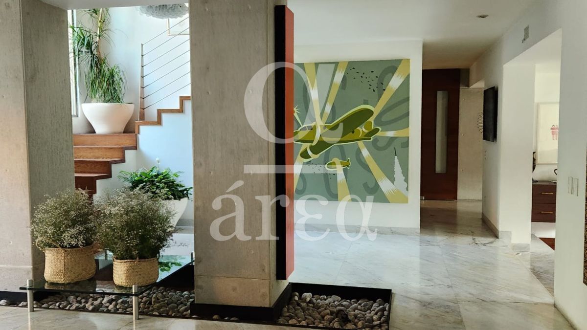 Casa en Venta en Real de las Lomas