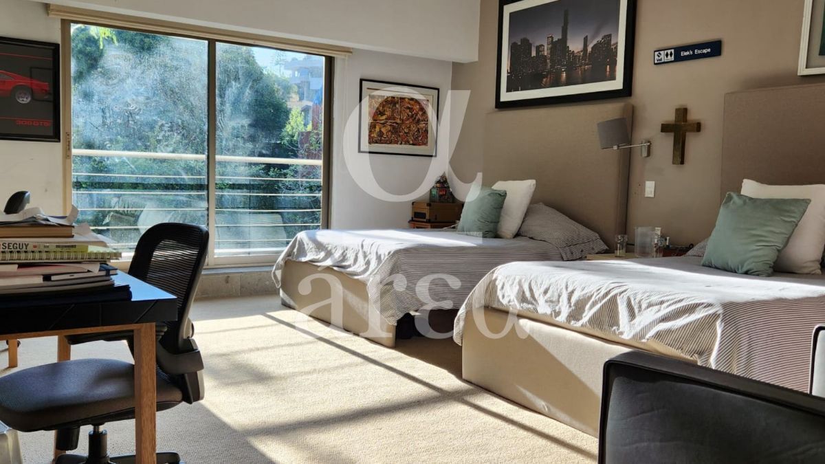 Casa en Venta en Real de las Lomas