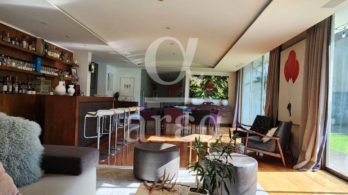 Casa en Venta en Real de las Lomas