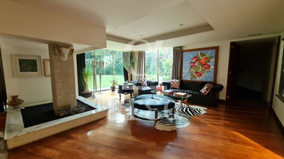 Casa en Venta en Real de las Lomas