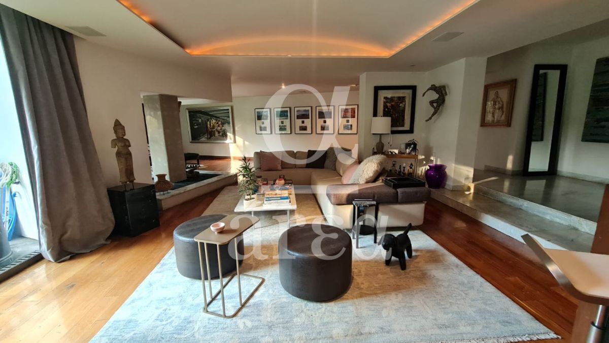 Casa en Venta en Real de las Lomas