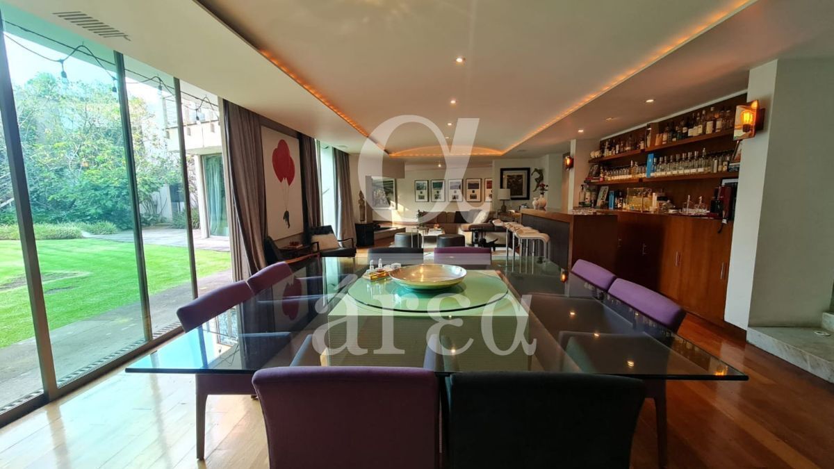 Casa en Venta en Real de las Lomas