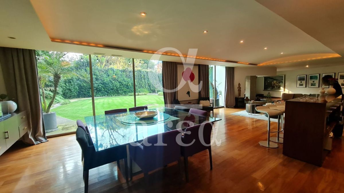 Casa en Venta en Real de las Lomas