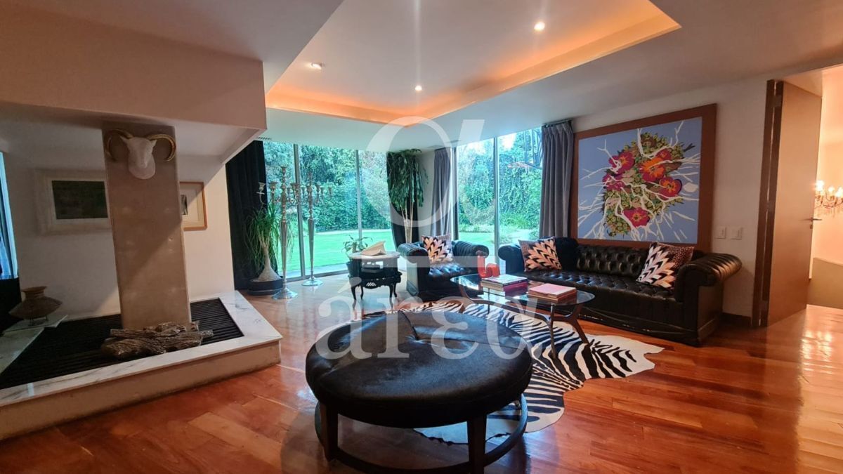 Casa en Venta en Real de las Lomas