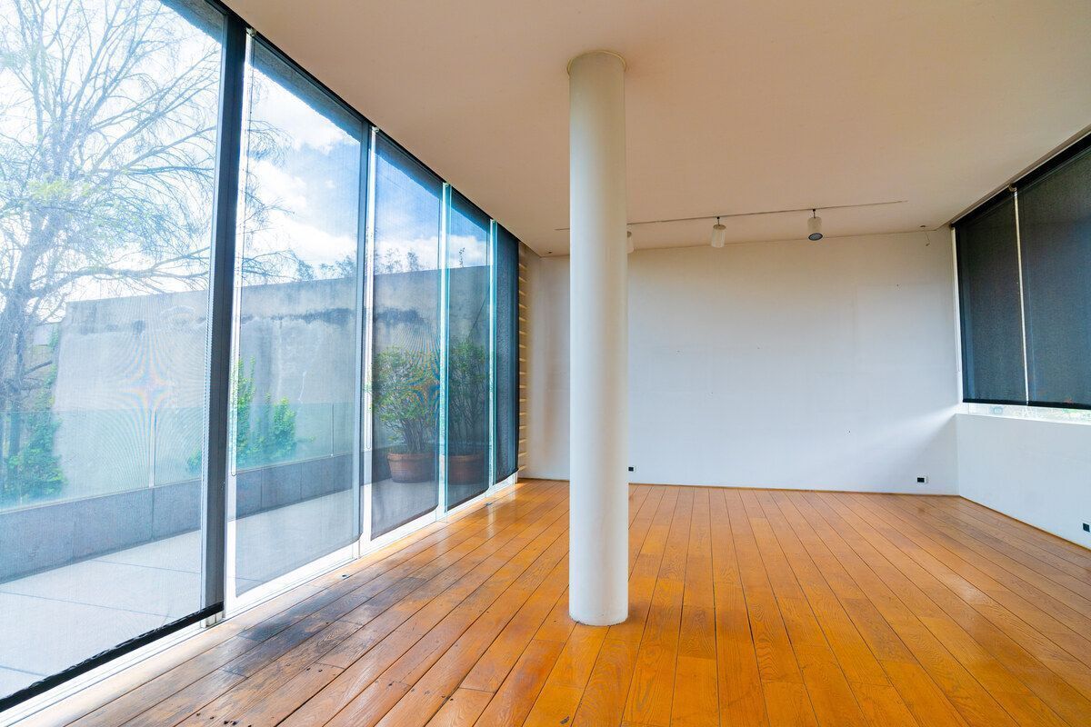 residencia en venta en lomas de chapultepec