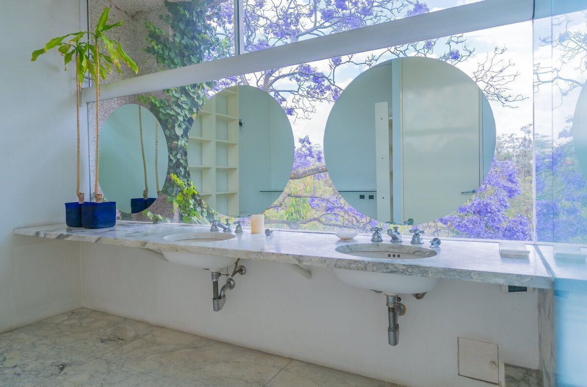 residencia en venta en lomas de chapultepec