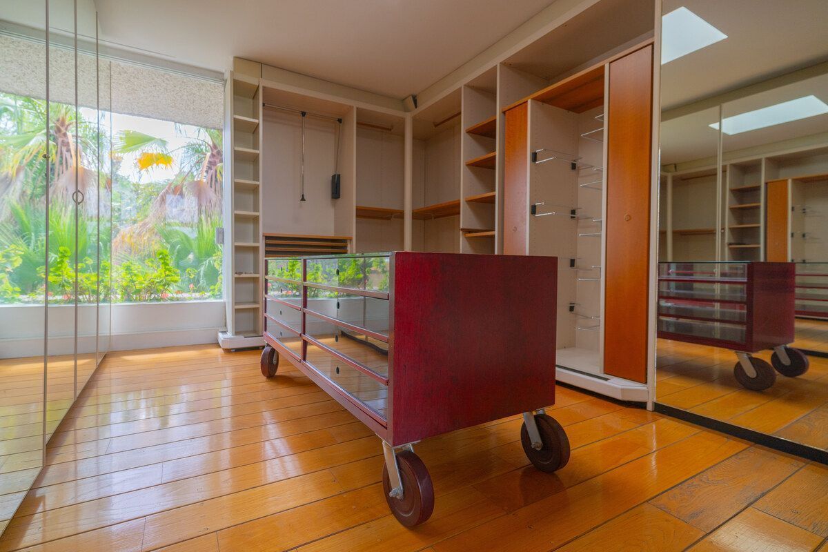 residencia en venta en lomas de chapultepec