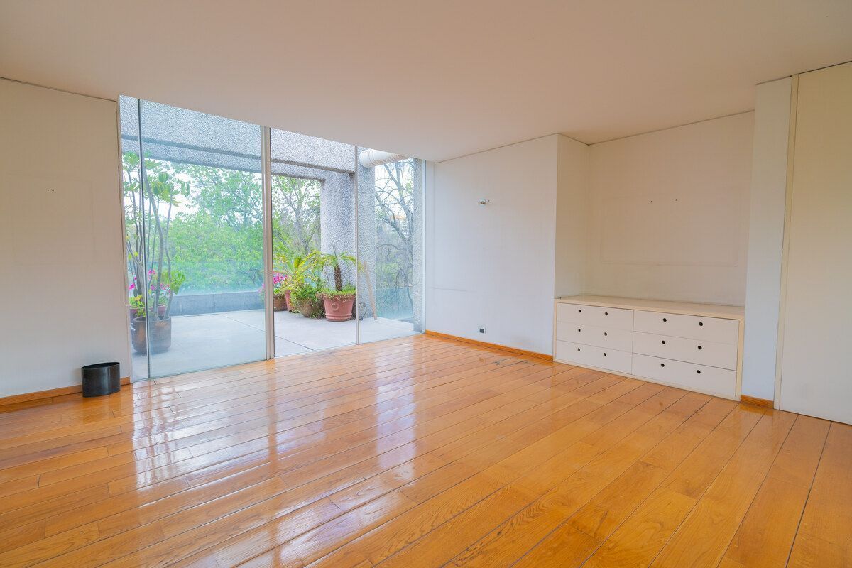 residencia en venta en lomas de chapultepec