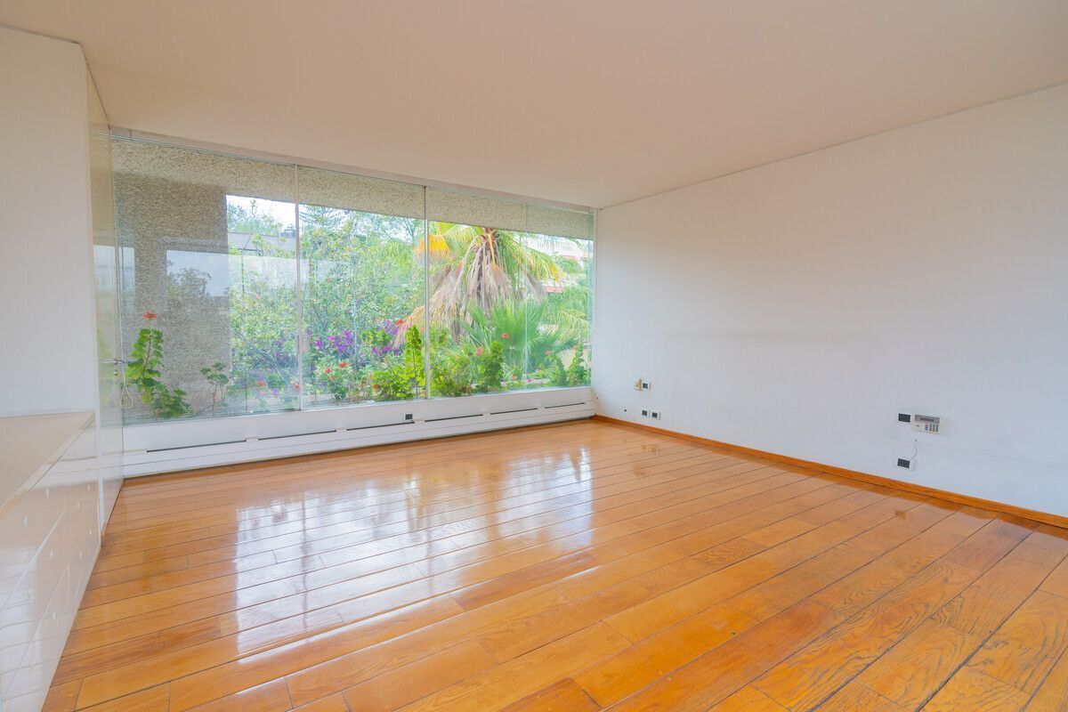 residencia en venta en lomas de chapultepec