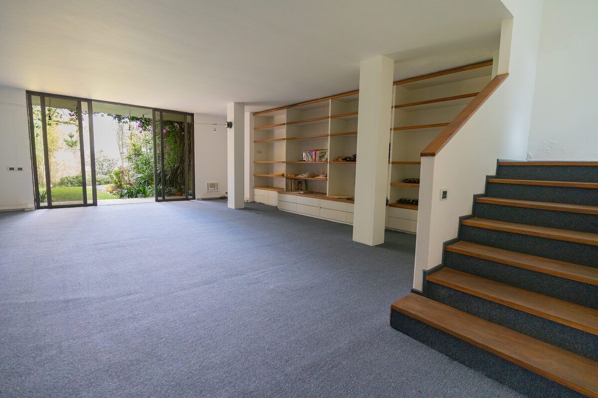 residencia en venta en lomas de chapultepec