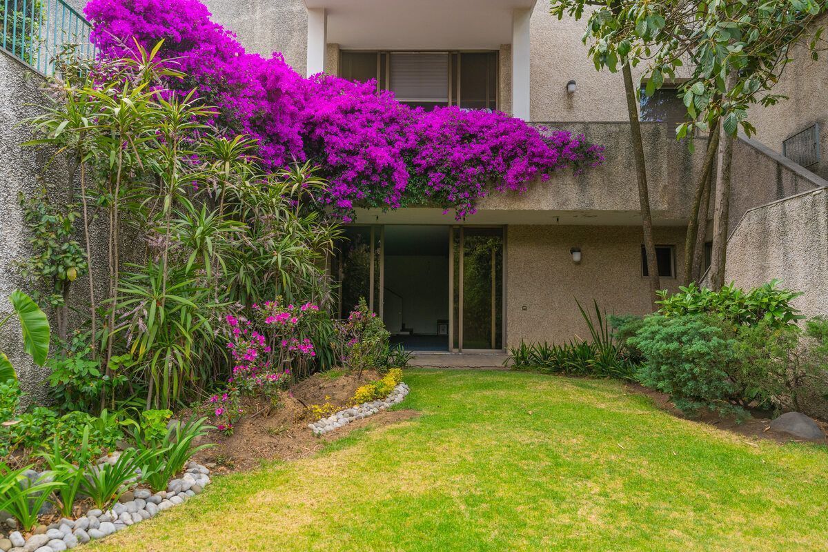 residencia en venta en lomas de chapultepec