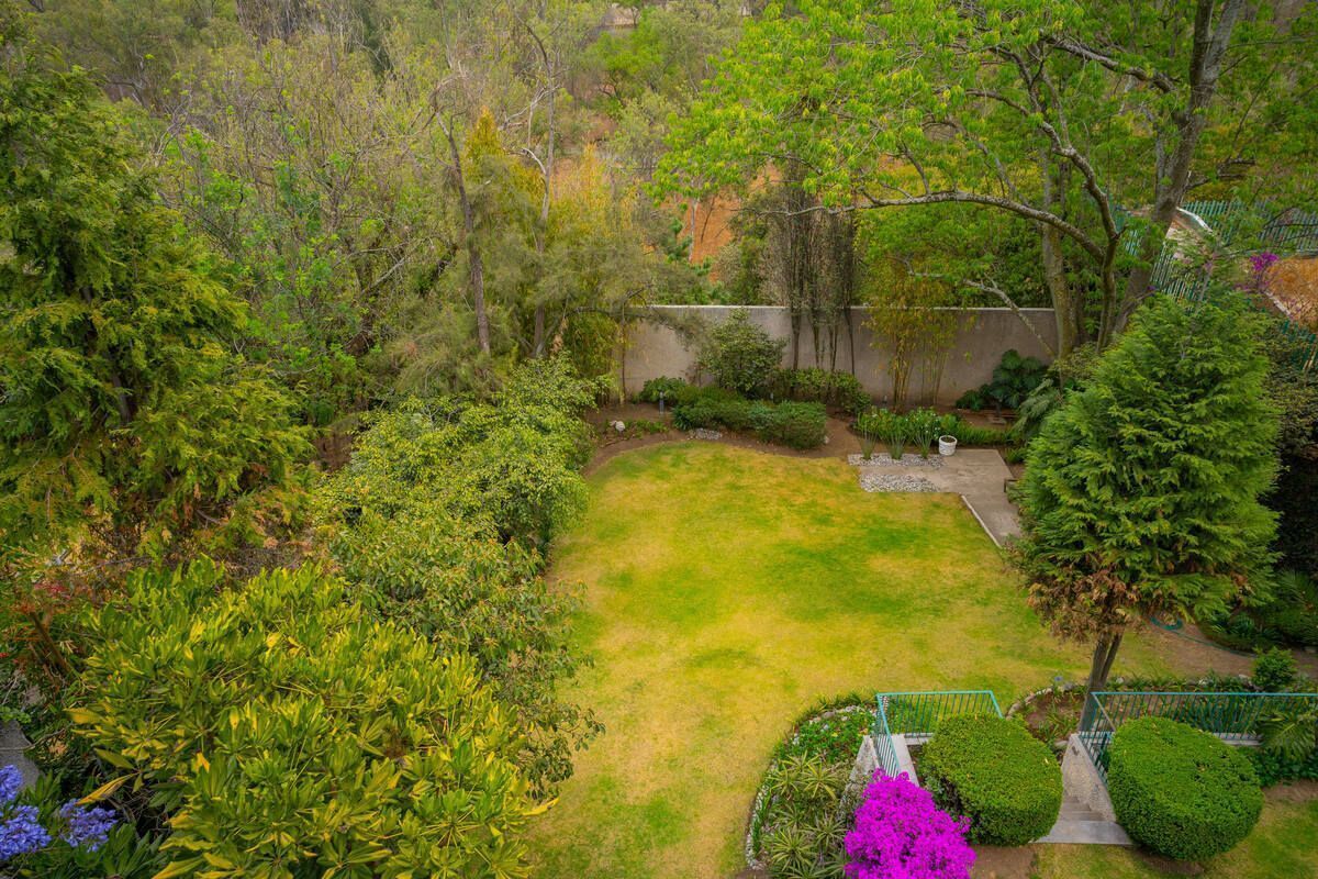 residencia en venta en lomas de chapultepec
