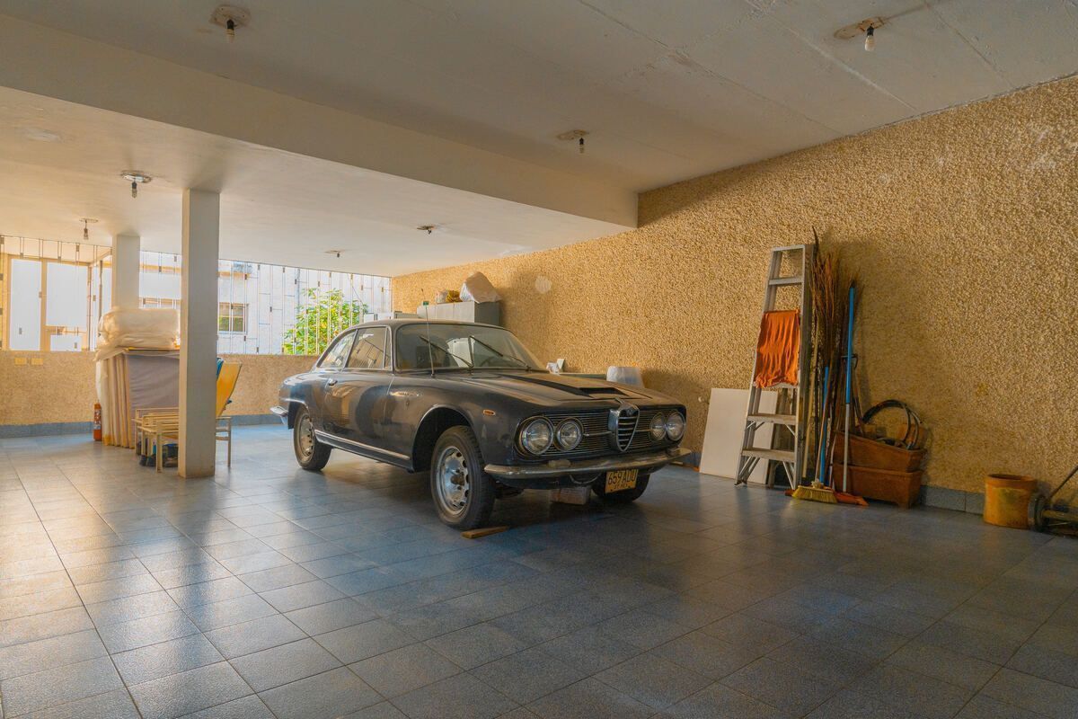 residencia en venta en lomas de chapultepec