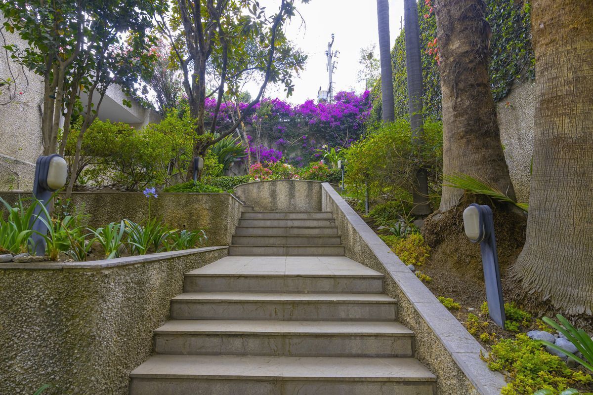 residencia en venta en lomas de chapultepec