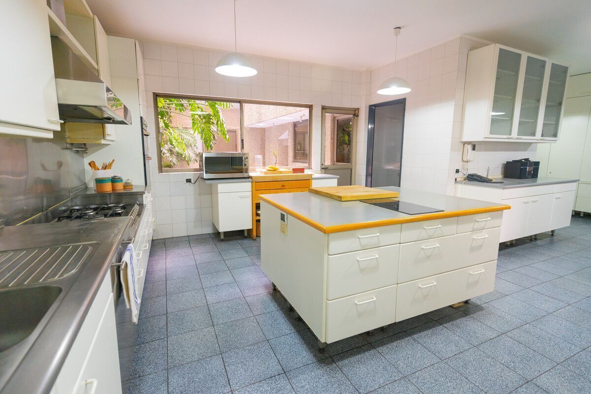 residencia en venta en lomas de chapultepec