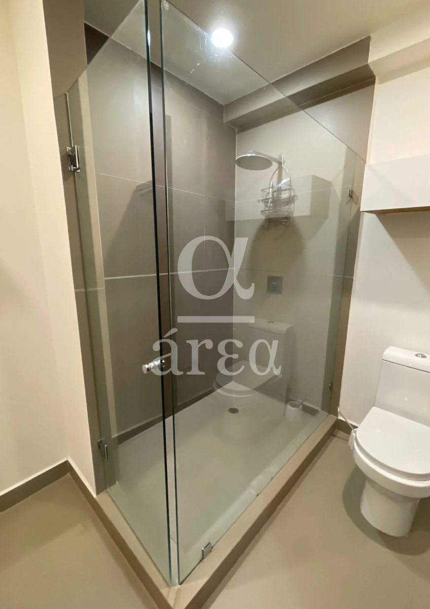 departamento semiamueblado en roma norte en venta en muy buena calle