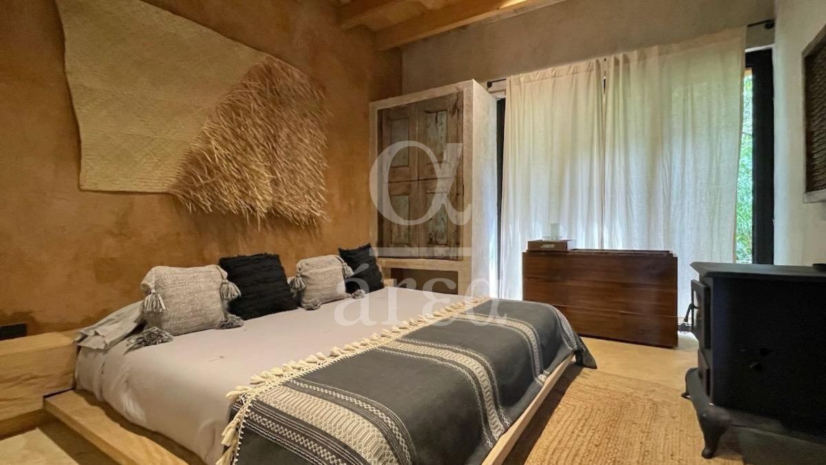 Casa  en Valle de Bravo en Venta