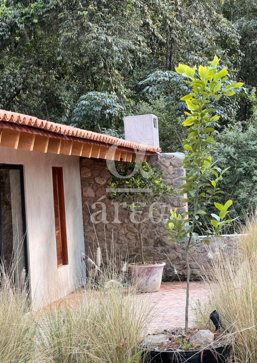 Casa  en Valle de Bravo en Venta