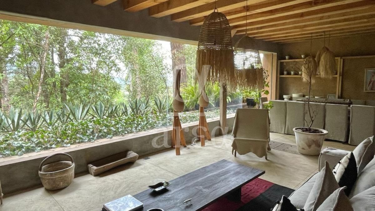 Casa  en Valle de Bravo en Venta