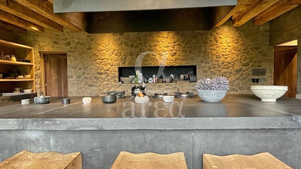 Casa  en Valle de Bravo en Venta