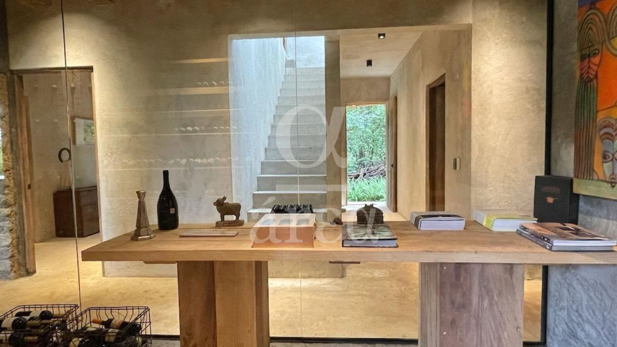 Casa  en Valle de Bravo en Venta
