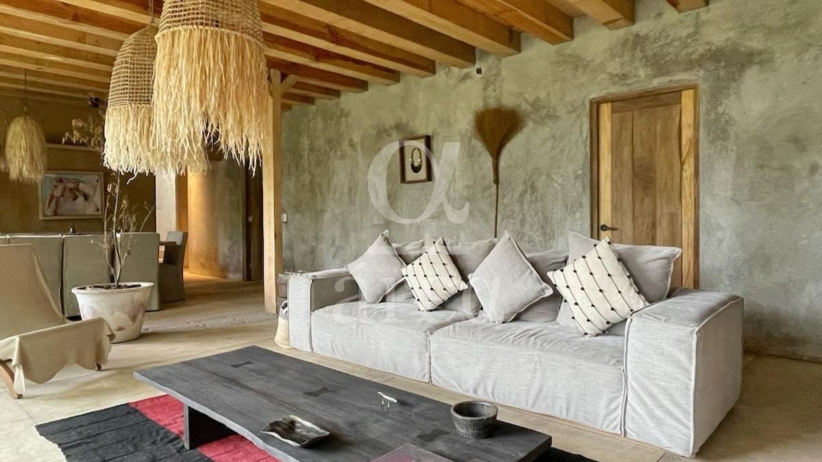 Casa  en Valle de Bravo en Venta