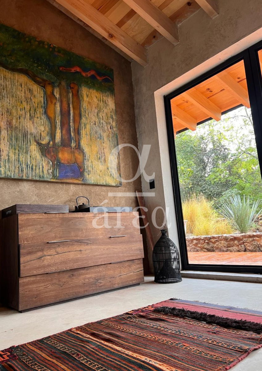 Casa  en Valle de Bravo en Venta