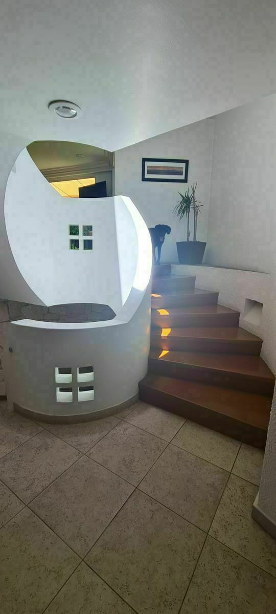 Casa en Venta  en Lomas de Tecamachalco