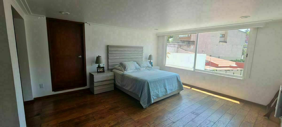 Casa en Venta  en Lomas de Tecamachalco
