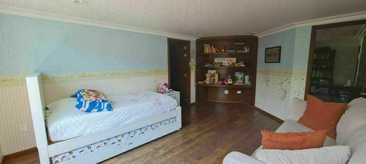 Casa en Venta  en Lomas de Tecamachalco