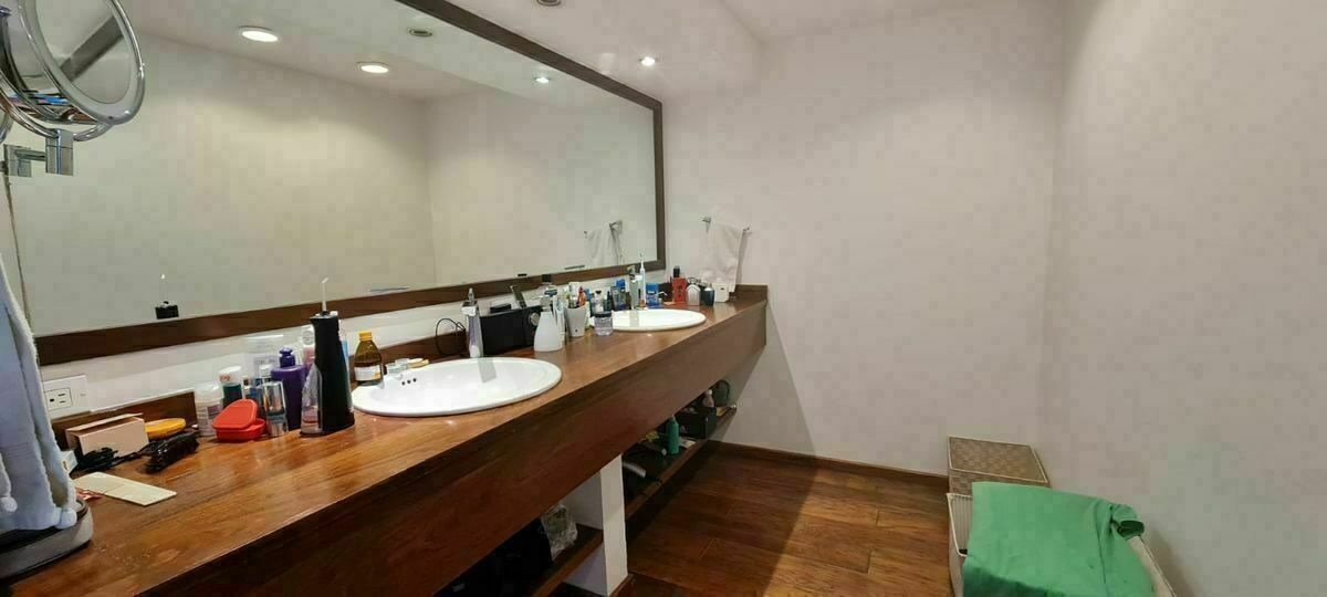 Casa en Venta  en Lomas de Tecamachalco