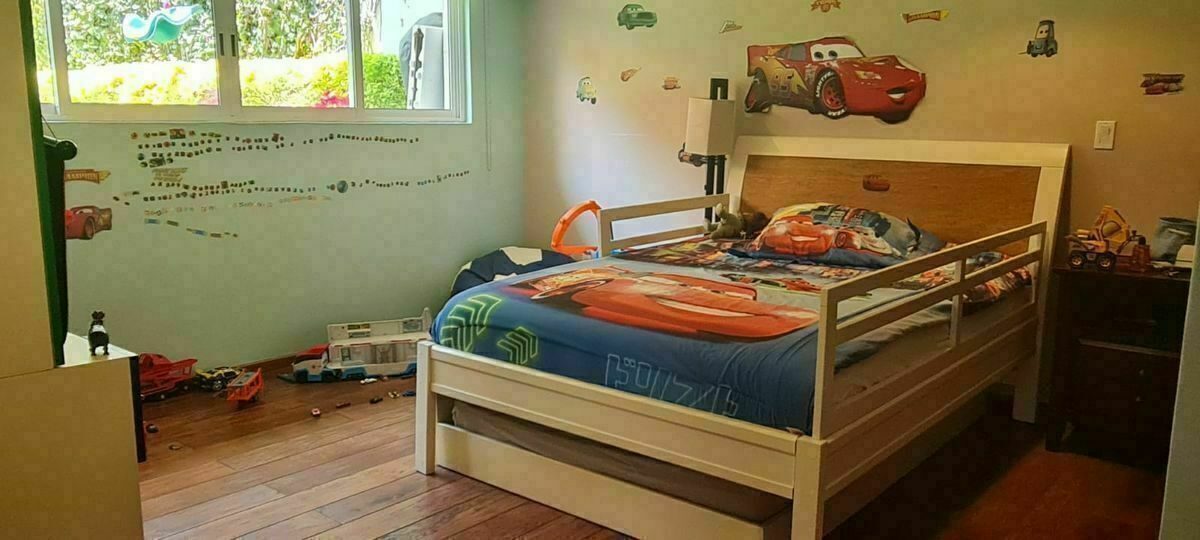 Casa en Venta  en Lomas de Tecamachalco