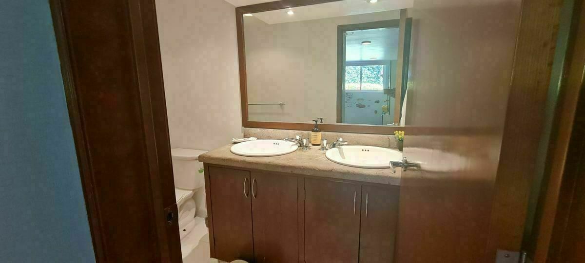 Casa en Venta  en Lomas de Tecamachalco